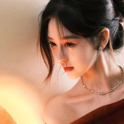 突如其蓝