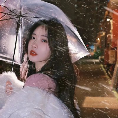 尘世女孩